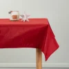 Tafelkleed GALENA 140x240 rood