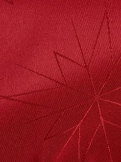 Tafelkleed GALENA 140x240 rood