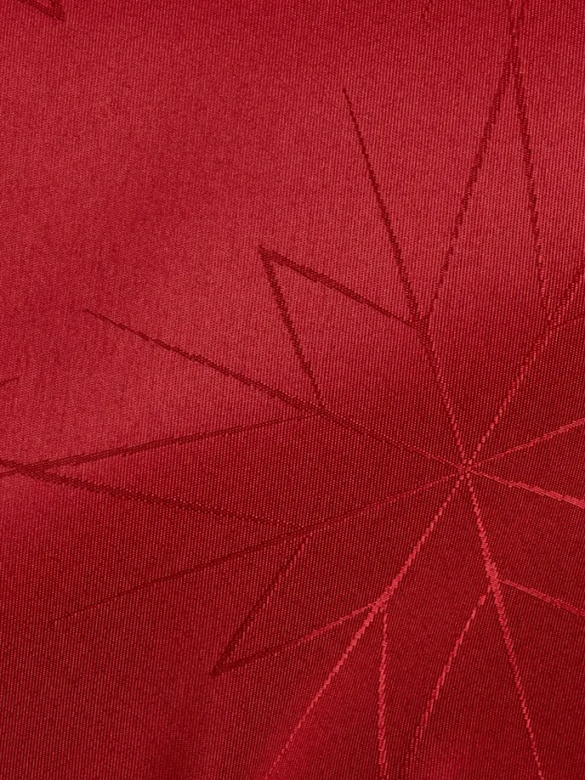 Tafelkleed GALENA 140x240 rood