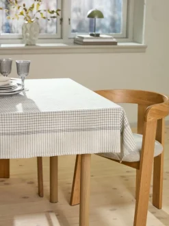 Tafelkleed GREPLYNG 140x240 beige