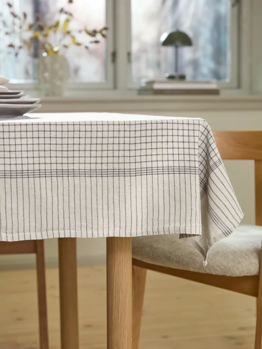 Tafelkleed GREPLYNG 140x240 beige