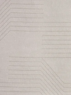 Tafelkleed LAPPVIER 140x240 grijs