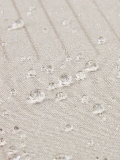 Tafelkleed LAPPVIER 140x240 grijs