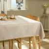 Tafelkleed SKOGSTARR 140x240 beige