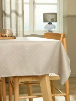 Tafelkleed SKOGSTARR 140x240 beige