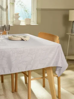 Tafelkleed STILKEG 140x240 roze