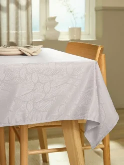 Tafelkleed STILKEG 140x240 roze