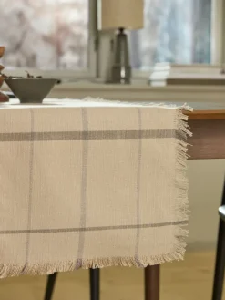 Tafelloper ANDEMAT 40x150 beige