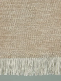 Tafelloper BRUNELLE 40x150 beige