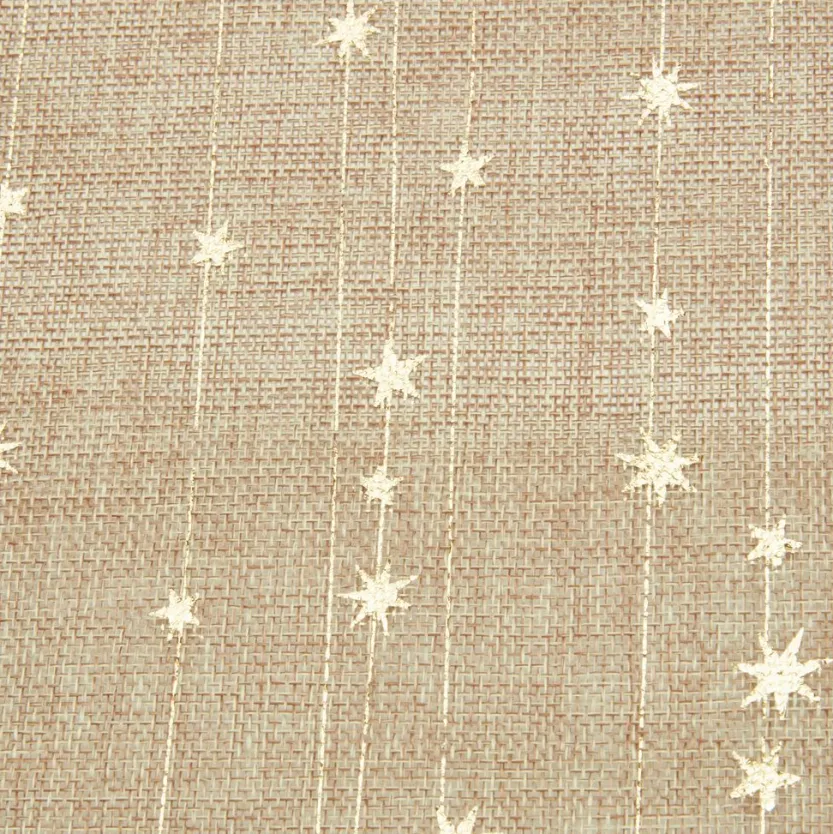 Tafelloper BURE 35x300 goud