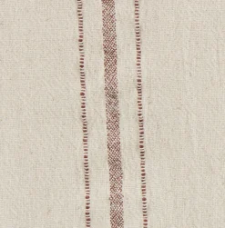 Tafelloper KASTANIE 38x150 naturel