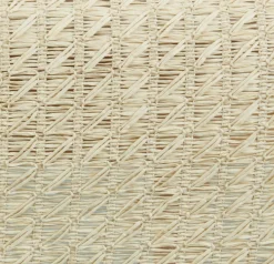 Tafelloper LUNDALM 37x150 naturel