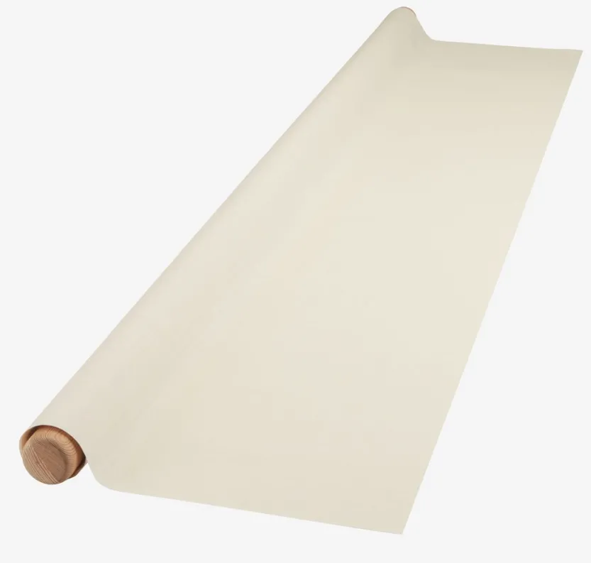 Tafelzeil HJERTEGRAS B140 beige