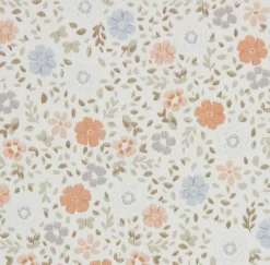 Tafelzeil vinyl AMARYLLIS B140