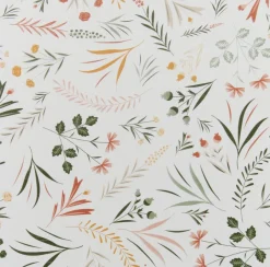 Tafelzeil vinyl FLUEBLOM B140 cm