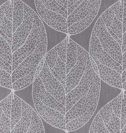 Tafelzeil vinyl STRANDARVE B140 grijs