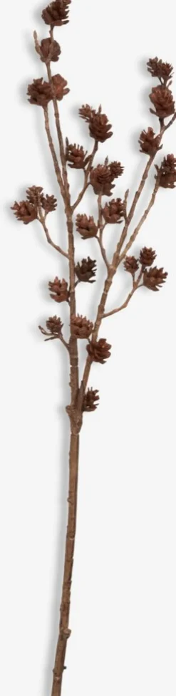 Tak FREJ B10xL10xH76cm bruin