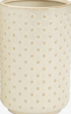 Tandenborstelhouder BOTSMARK beige