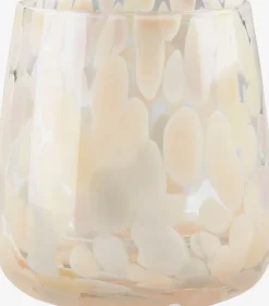 Tandenborstelhouder EDSBRO handgemaakt glas