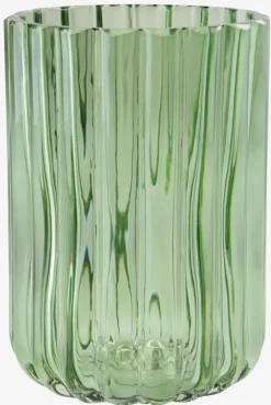 Tandenborstelhouder KATTARP groen