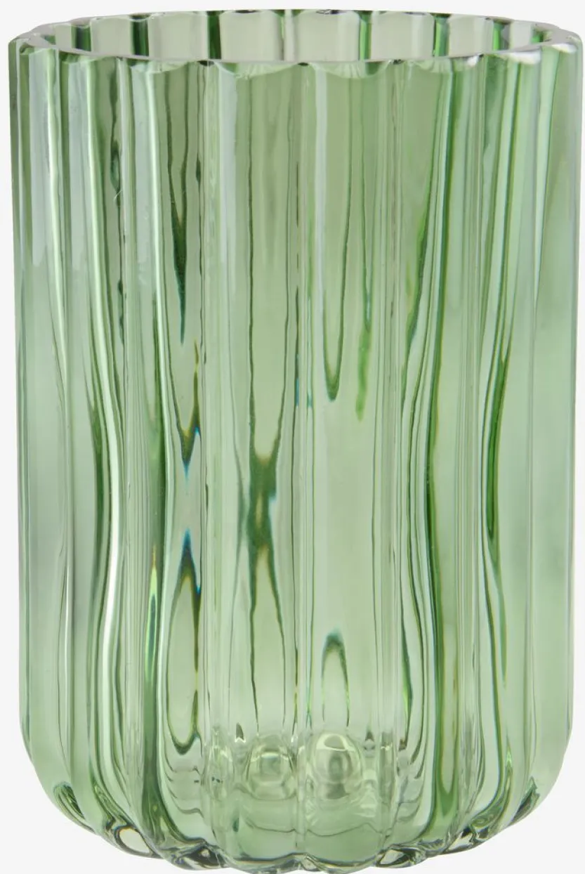 Tandenborstelhouder KATTARP groen