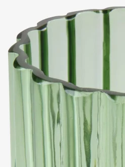 Tandenborstelhouder KATTARP groen