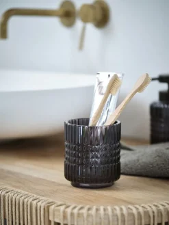 Tandenborstelhouder ROTEBERG antraciet