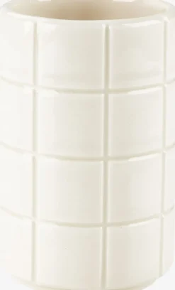 Tandenborstelhouder STENINGE beige