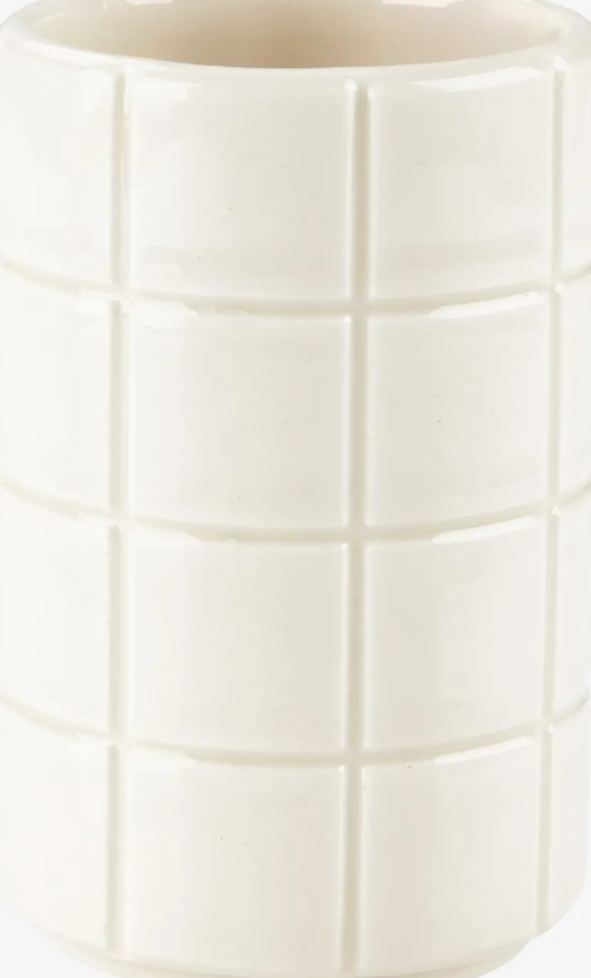 Tandenborstelhouder STENINGE beige