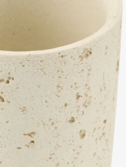 Tandenborstelhouder TORUP beige steen