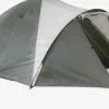 Tent LAMMEFJORD 4 personen olijf/grijs
