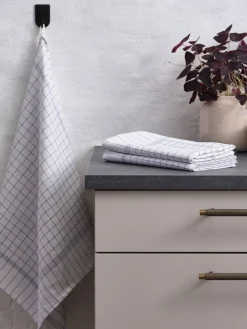 Theedoek CHEF 50x100 3 stuks