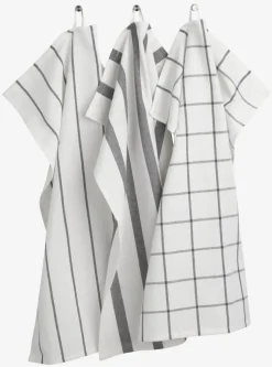 Theedoek FLEKKMURE 50x70 3 stuks