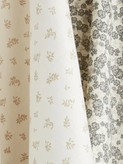 Theedoek IRIS 50x70 2 stuks