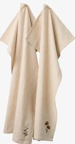 Theedoek KAKTUS 50x70 2 stuks