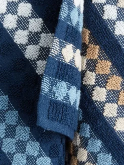 Theedoek KREKLING 50x70 2 stuks