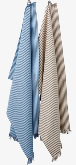 Theedoek KRIMLIND 50x70 2 stuks