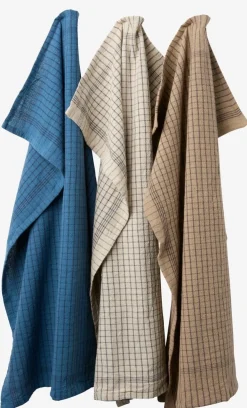 Theedoek NEEM 50x70 3 stuks