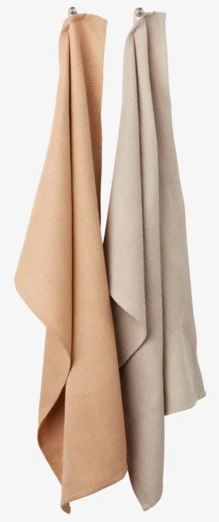 Theedoek ROME 50x70 2 stuks