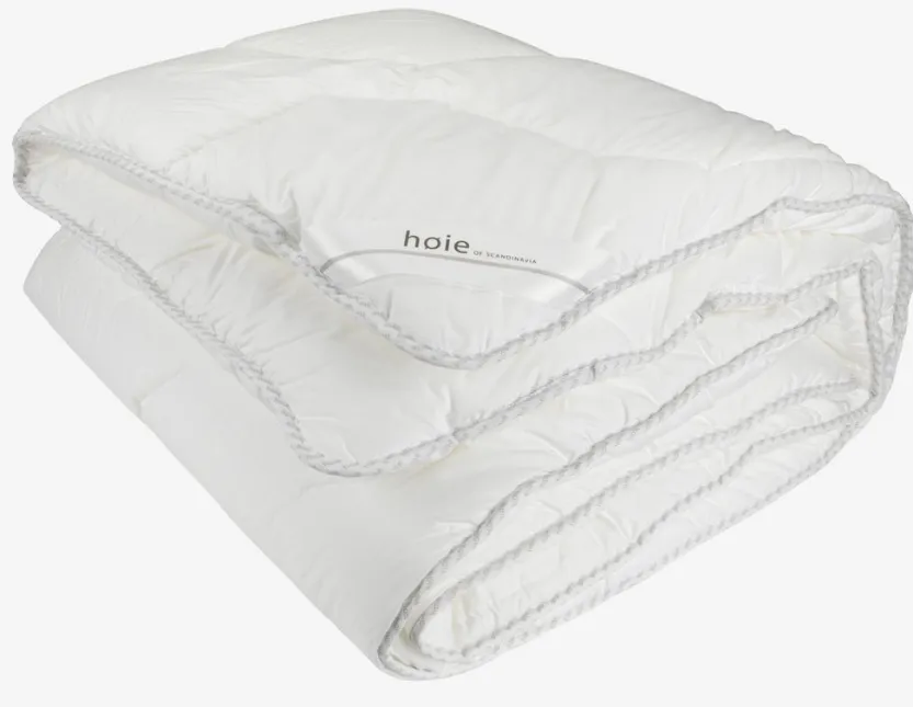 Thermo dekbed 140x200 Høie CLEAN extra warm