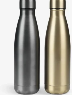 Thermo drinkfles HENRIK 45cl assorti