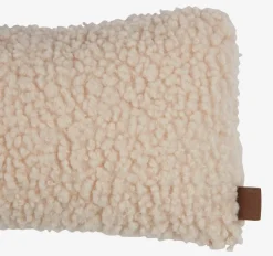 Tochtstop BAKKEMAURE Ø15xL90 beige