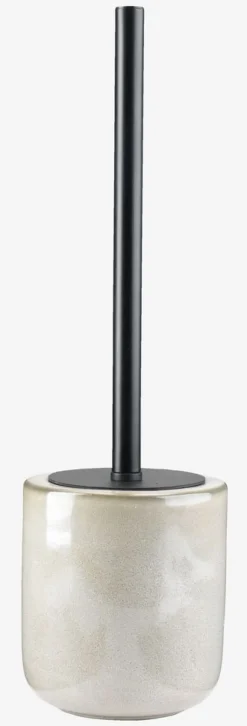 Toiletborstel KISA geglazuurd