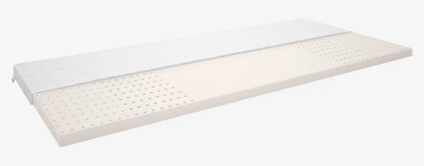 Topmatras 90x200 GOLD E40 latex