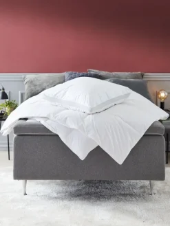 Traagschuim kussen 52x56x16 TEMPRAKON FUSION