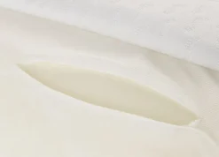 Traagschuim kussen 40x60x11 WELLPUR VIGLEN
