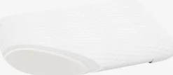 Traagschuim kussen 40x60x11 WELLPUR VIGLEN
