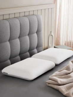 Traagschuim kussen 40x60x11 WELLPUR VIGLEN