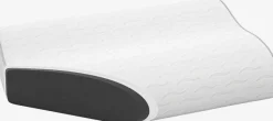 Traagschuim kussen 40x60x11/9 WELLPUR KYRKJA
