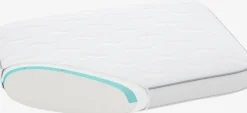 Traagschuim kussen 40x60x13 WELLPUR VARDO